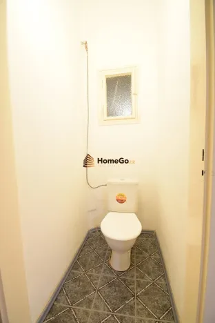 Pronájem bytu 2+kk, Praha - Nusle, Lounských, 51 m2