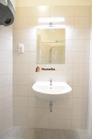Pronájem bytu 2+kk, Praha - Nusle, Žateckých, 56 m2