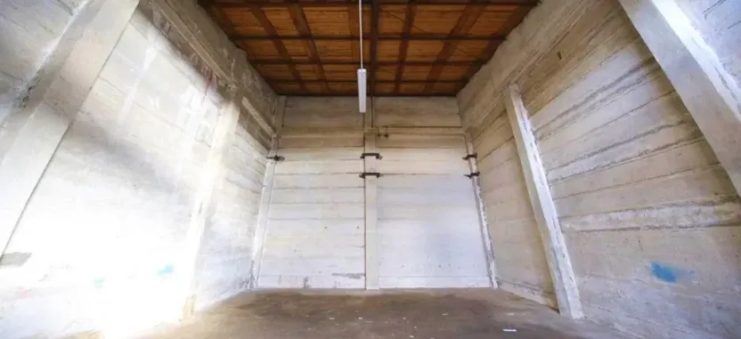 Pronájem skladu, Praha - Horní Počernice, 158 m2