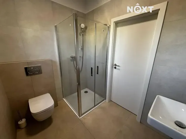 Pronájem bytu 2+kk, Liberec, Švermova, 48 m2