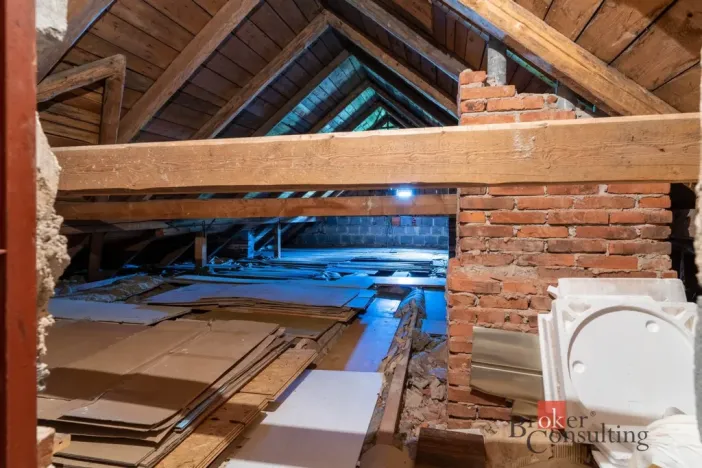 Prodej rodinného domu, Horní Maršov, Promenáda, 620 m2