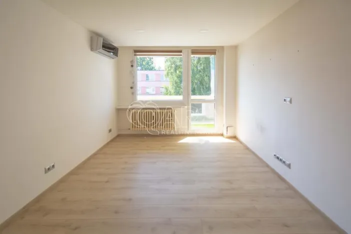 Pronájem bytu 2+kk, Neratovice, Za Jednotou, 40 m2