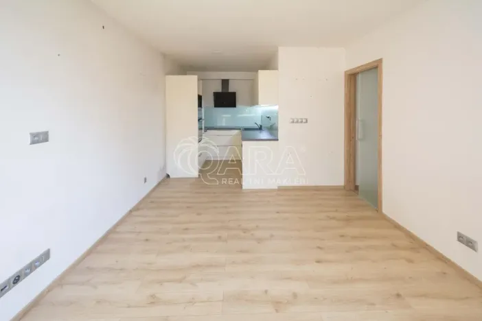 Pronájem bytu 2+kk, Neratovice, Za Jednotou, 40 m2