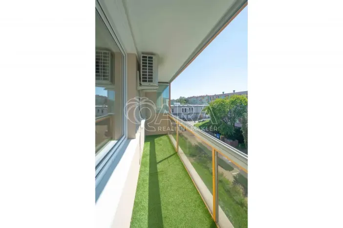 Pronájem bytu 2+kk, Neratovice, Za Jednotou, 40 m2