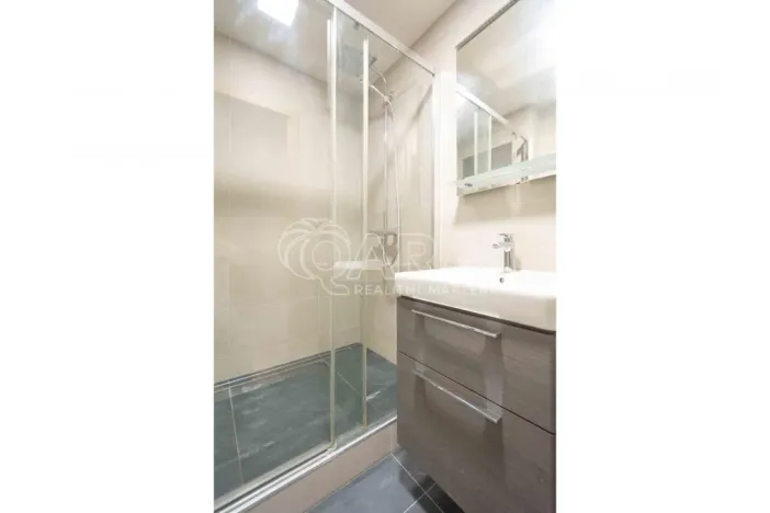 Pronájem bytu 2+kk, Neratovice, Za Jednotou, 40 m2