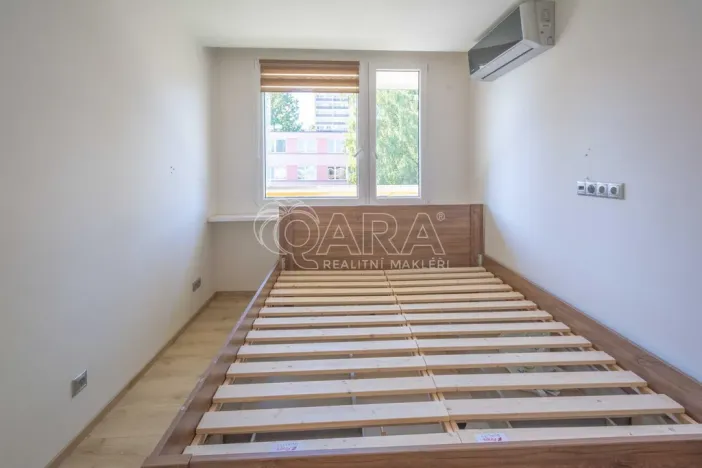 Pronájem bytu 2+kk, Neratovice, Za Jednotou, 40 m2