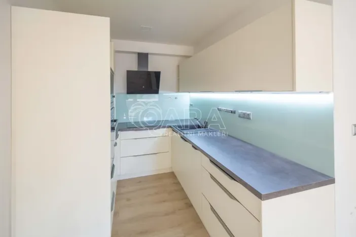 Pronájem bytu 2+kk, Neratovice, Za Jednotou, 40 m2