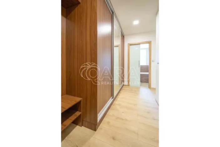 Pronájem bytu 2+kk, Neratovice, Za Jednotou, 40 m2