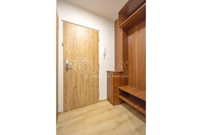 Pronájem bytu 2+kk, Neratovice, Za Jednotou, 40 m2
