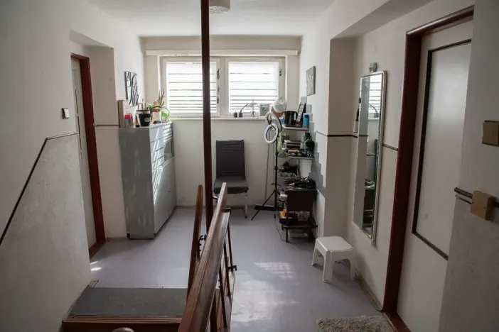 Prodej rodinného domu, Proboštov, U parku, 250 m2