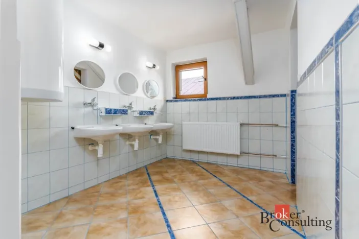 Prodej ubytování, Horní Maršov, Promenáda, 620 m2