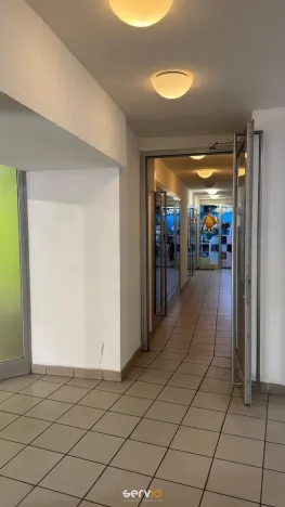 Pronájem obchodního prostoru, Brno, Masarykova, 30 m2