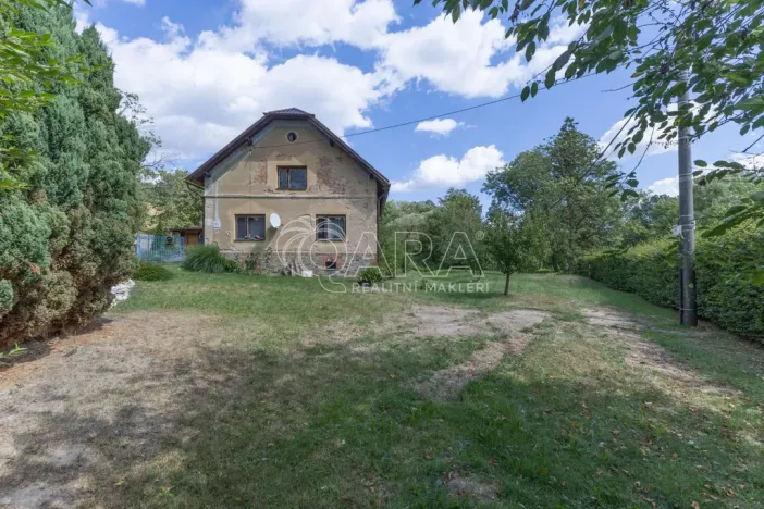 Prodej rodinného domu, Lichnov, 250 m2
