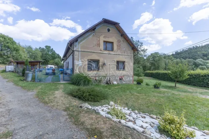 Prodej rodinného domu, Lichnov, 250 m2