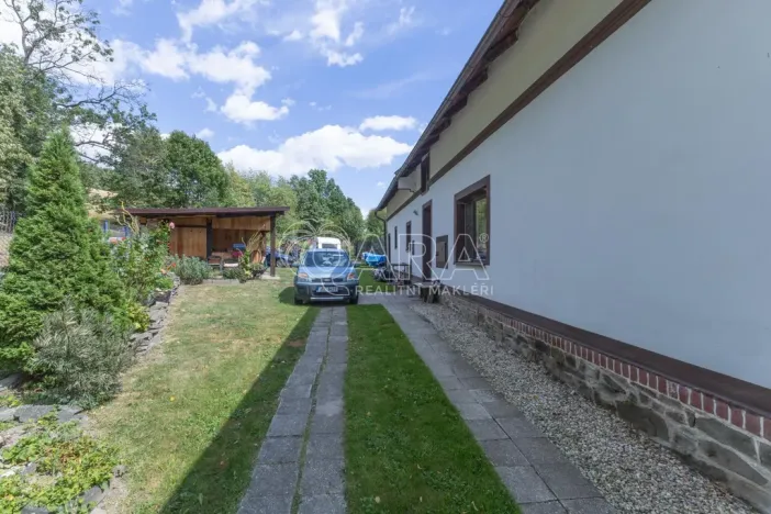 Prodej rodinného domu, Lichnov, 250 m2