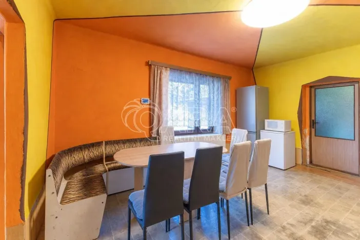 Prodej rodinného domu, Lichnov, 250 m2