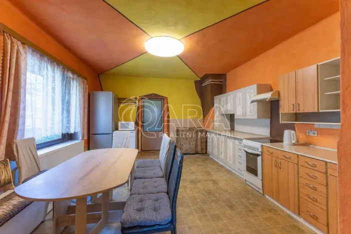 Prodej rodinného domu, Lichnov, 250 m2