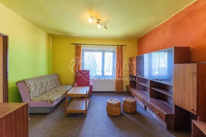 Prodej rodinného domu, Lichnov, 250 m2