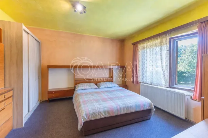 Prodej rodinného domu, Lichnov, 250 m2