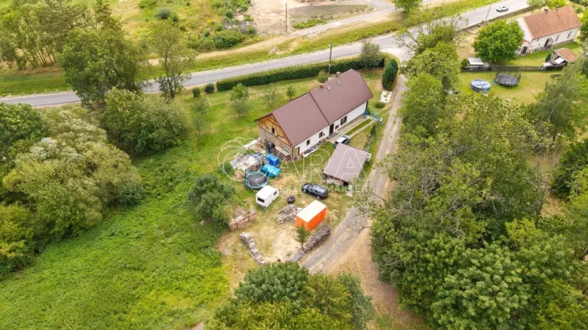 Prodej rodinného domu, Lichnov, 250 m2