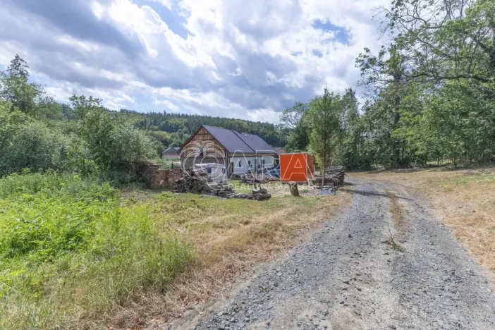 Prodej rodinného domu, Lichnov, 250 m2