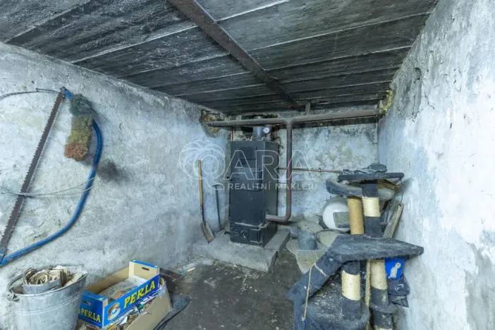 Prodej rodinného domu, Lichnov, 250 m2