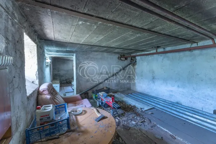 Prodej rodinného domu, Lichnov, 250 m2