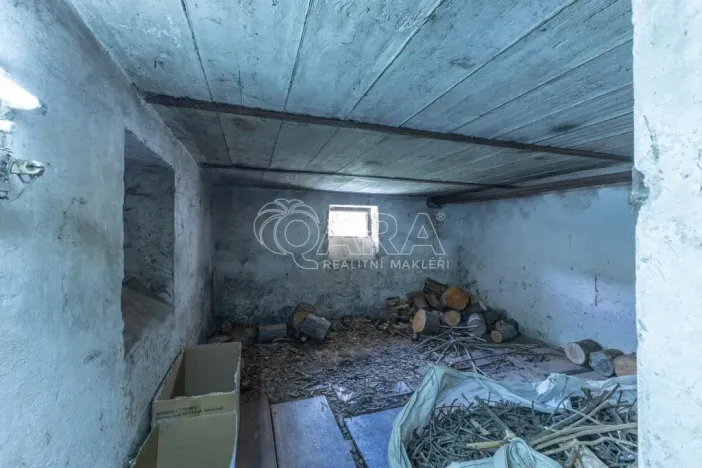 Prodej rodinného domu, Lichnov, 250 m2
