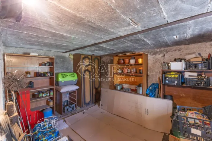 Prodej rodinného domu, Lichnov, 250 m2