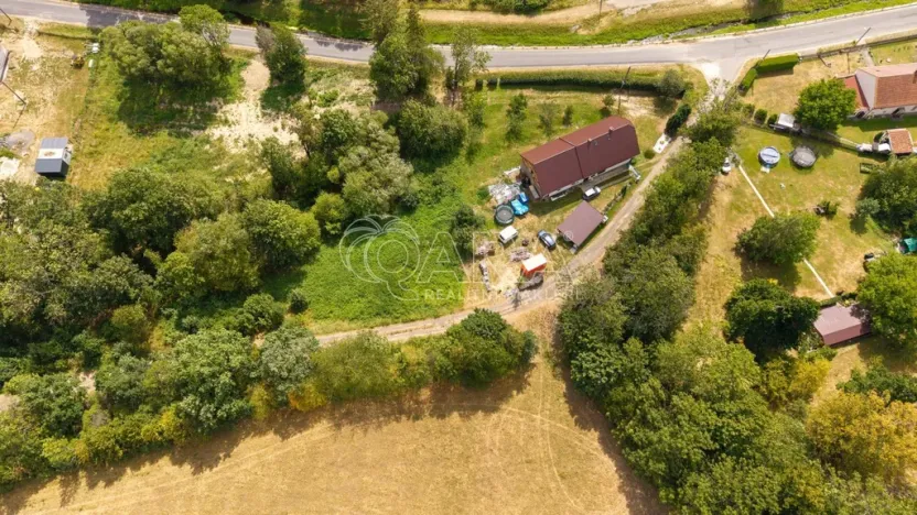 Prodej rodinného domu, Lichnov, 250 m2