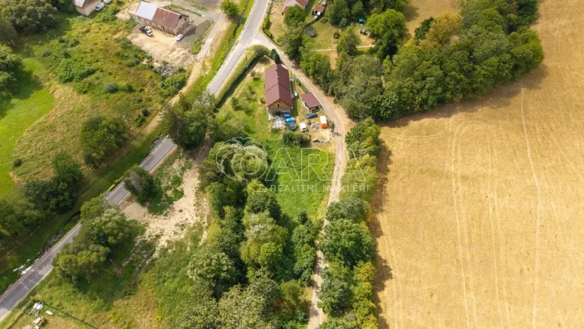 Prodej rodinného domu, Lichnov, 250 m2