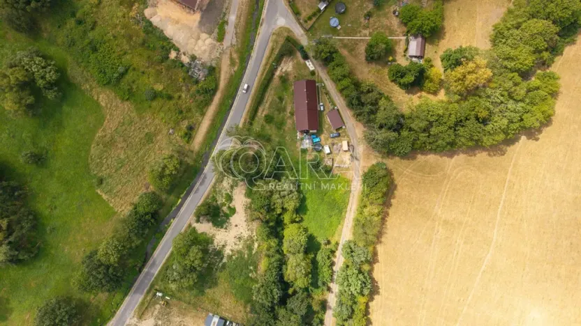 Prodej rodinného domu, Lichnov, 250 m2