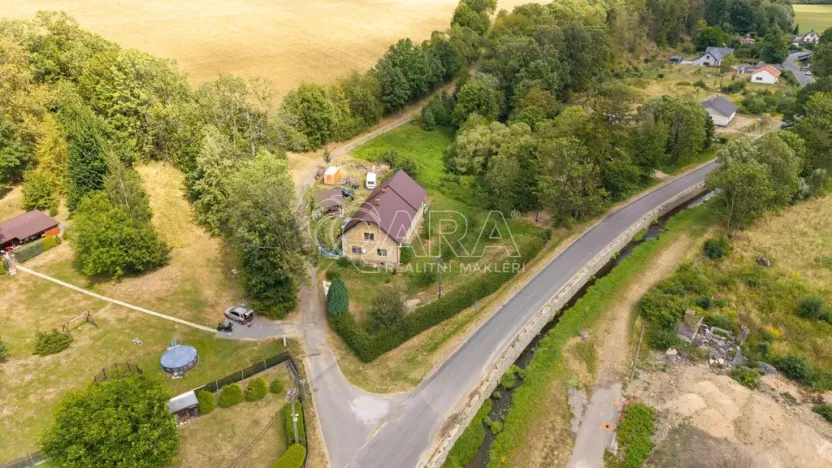 Prodej rodinného domu, Lichnov, 250 m2