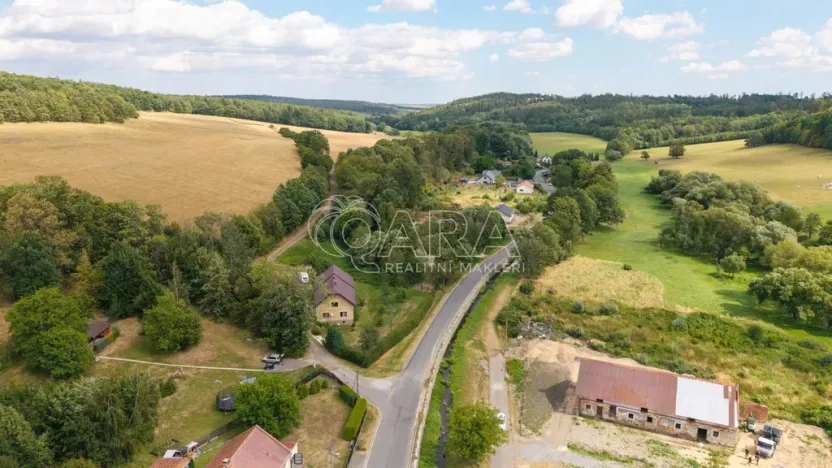 Prodej rodinného domu, Lichnov, 250 m2