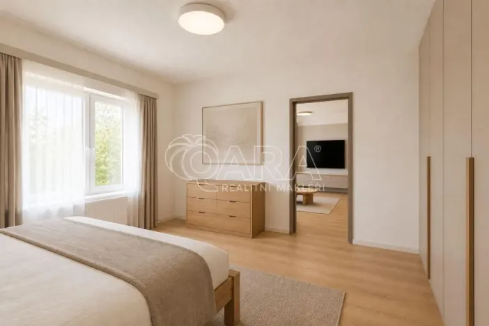Prodej rodinného domu, Lichnov, 250 m2