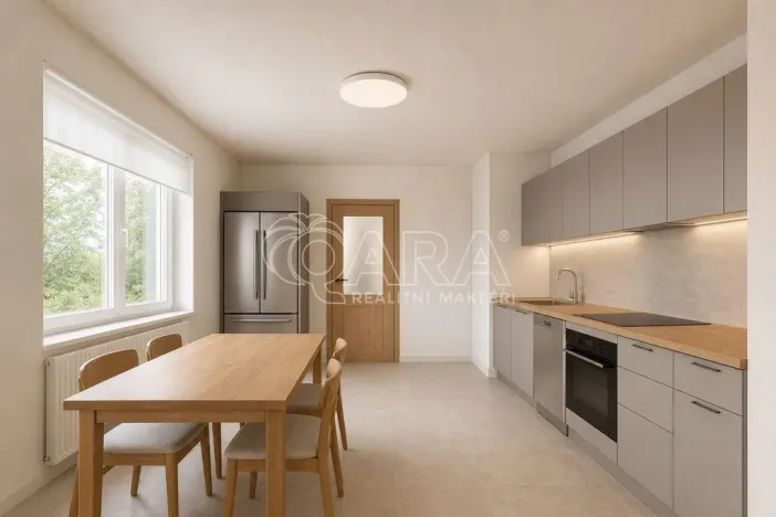 Prodej rodinného domu, Lichnov, 250 m2