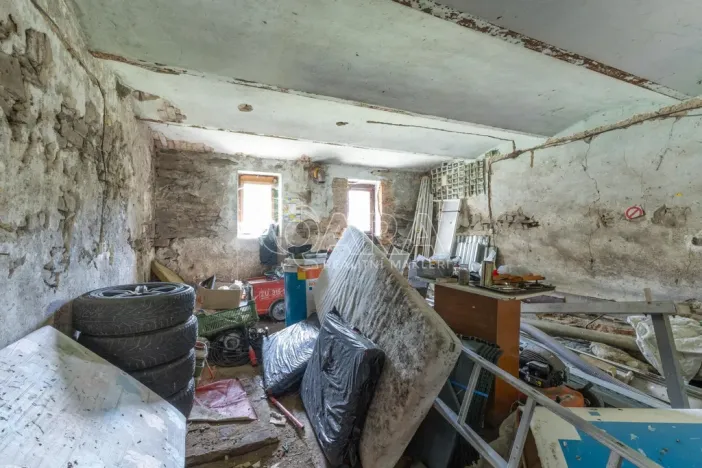 Prodej rodinného domu, Lichnov, 250 m2