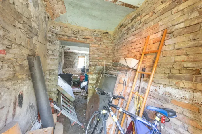 Prodej rodinného domu, Lichnov, 250 m2