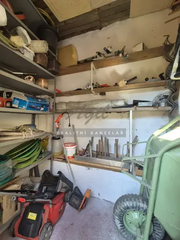 Prodej rodinného domu, Slavkov u Brna, 250 m2