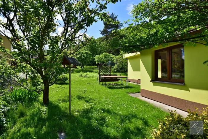 Prodej chaty, Ústí nad Labem, Vítězná, 54 m2
