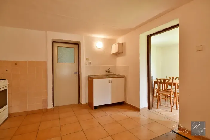 Prodej chaty, Ústí nad Labem, Vítězná, 54 m2