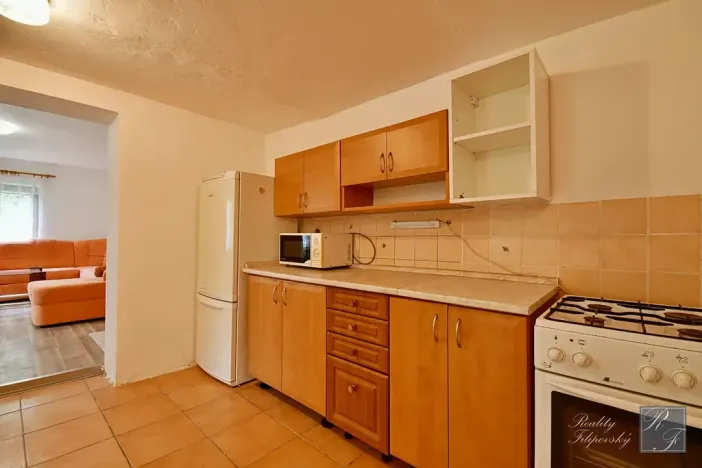 Prodej chaty, Ústí nad Labem, Vítězná, 54 m2