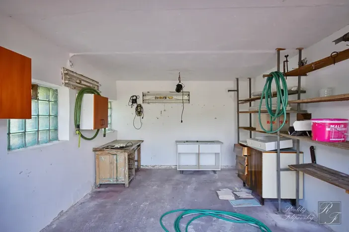 Prodej chaty, Ústí nad Labem, Vítězná, 54 m2
