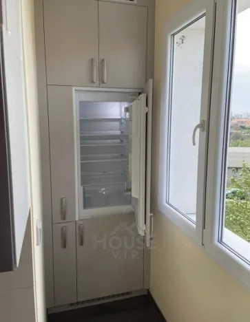 Prodej bytu 3+1, Plzeň, Nad Dalmatinkou, 62 m2