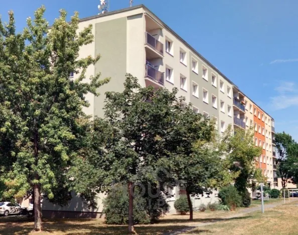 Prodej bytu 3+1, Plzeň, Nad Dalmatinkou, 62 m2
