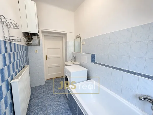Pronájem bytu 2+1, Brno - Horní Heršpice, 76 m2