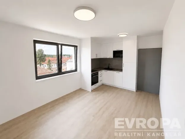 Pronájem bytu 2+kk, Břeclav, Břetislavova, 35 m2