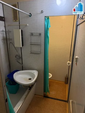 Pronájem bytu 1+1, Plzeň, Sokolovská, 40 m2