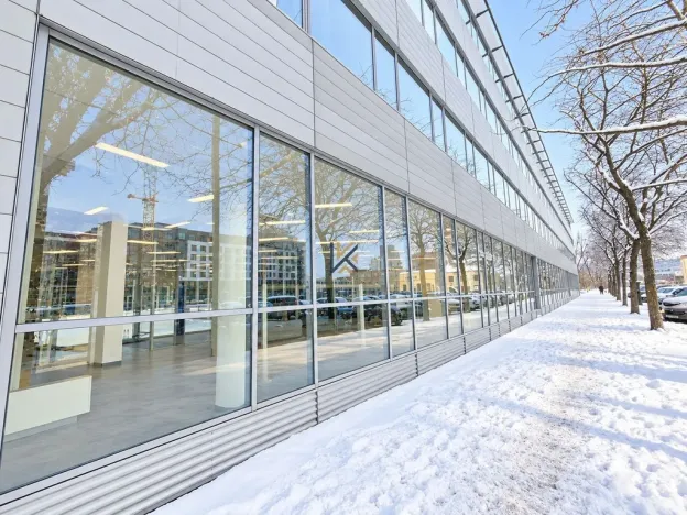 Pronájem obchodního prostoru, Praha - Holešovice, Jankovcova, 239 m2