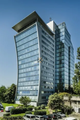 Pronájem obchodního prostoru, Praha - Holešovice, Jankovcova, 239 m2
